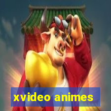 xvideo animes